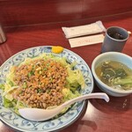 中華風家庭料理 ふーみん - 