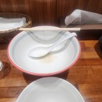 ぼのぼの - ごち