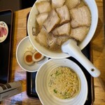 喜多方ラーメン 坂内 - 