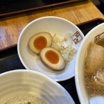 喜多方ラーメン 坂内 - 
