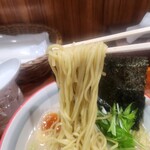 ぼのぼの - 麺リフト