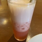 トラットリア レモン - 