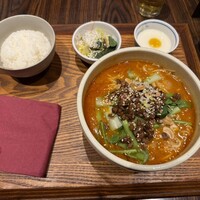 中華旬彩 森本 -  中華旬彩 森本 -