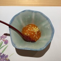 銀座 京都 鮨まつもと - 