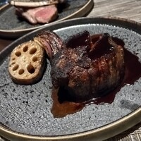 Table For Tomorrow - テンダーロイン