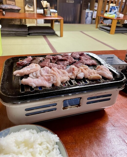 Ramen Yakiniku Yakko