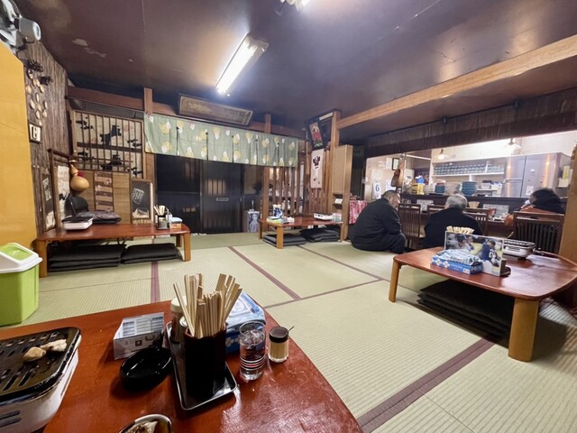 Ramen Yakiniku Yakko photo 4