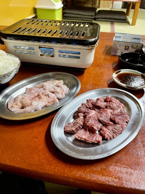 Ramen Yakiniku Yakko photo 3
