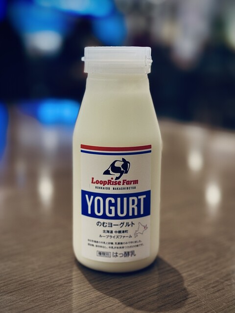 マルヤマベーグルLOOP（ループ） - 旭川（ベーグル）の写真