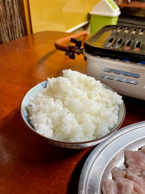 ラーメン 焼肉 奴 - 新旭川（焼肉）の写真