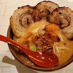 みそ屋 田所商店 WBG店 - 