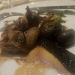 レストラン コートドール - 