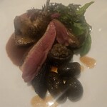 レストラン コートドール - 