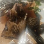 レストラン コートドール - 