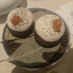 レストラン コートドール - 