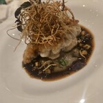 レストラン コートドール - 