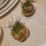 レストラン コートドール - 