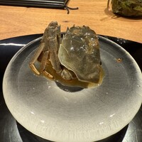 紅梅本楼 - 上海蟹