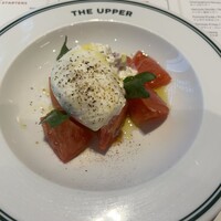 THE UPPER - 