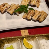 大塚 うなぎ宮川 - 