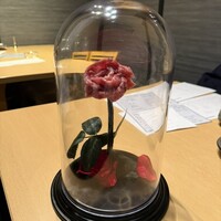 肉寿司 イタリアンバル 閂 心斎橋店 - 
