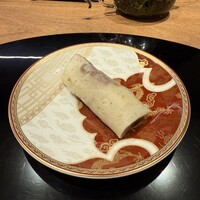 紅梅本楼 - 北京ダック