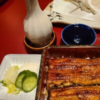 大塚 うなぎ宮川 - 