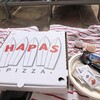 Hapas Pizza