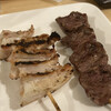炭火焼き鳥 あべちゃん - 料理写真: