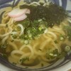 まるたけうどん