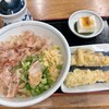 こんぴらうどん 本店
