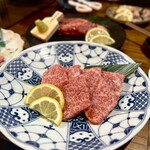 焼肉Lab  梅田店 - 