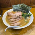 らーめん 喜輪 - 