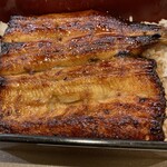 うなぎの坂東 - 