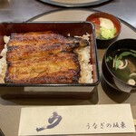 うなぎの坂東 - 