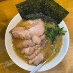 らーめん 喜輪 - 