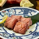 焼肉Lab  梅田店 - 
