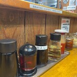 らーめん 喜輪 - 