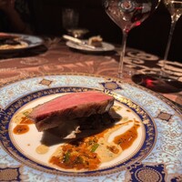 La maison du caviar 17℃ - 