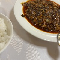 赤坂 四川飯店 - 