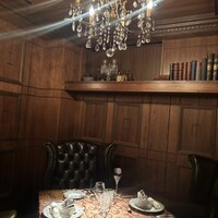 La maison du caviar 17℃ - 