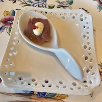 アンティカ オステリア デル ポンテ - 