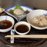 新三浦 博多本店 - 