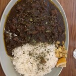 アフターグロウ - 