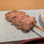 焼鳥 ひら野 - 