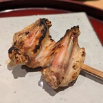 焼鳥 ひら野 - 