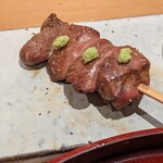 焼鳥 ひら野 - 