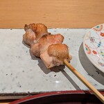 焼鳥 ひら野 - 