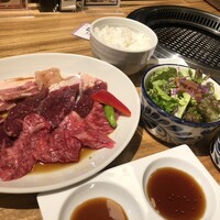 福岡焼肉kintan - 