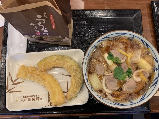 Marugame Seimen Daito Ten photo 2